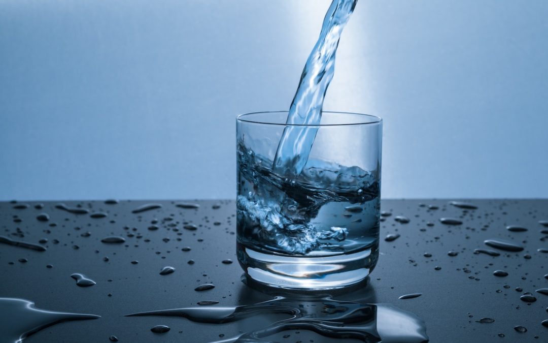 Trinkwasserfilter: Gesundes Trinkwasser direkt aus dem Wasserhahn
