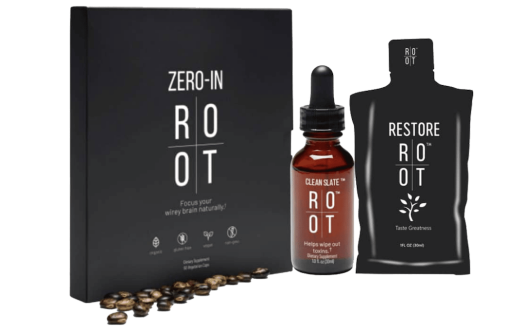 ROOT: Testing three popular products
